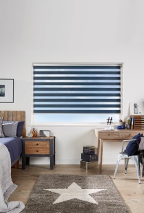 electric blinds